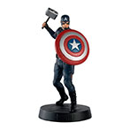 ThumbsUp Marvel Captain America EndGame Actionfigur (1:16)