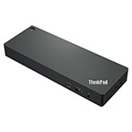 Thunderbolt 4 Dock (HDMI/DP/USB-A/USB-C/RJ45/3,5mm) Lenovo