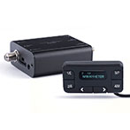 Tiny Audio C11 DAB/DAB+ Adapter t/Bil (FM/AUX)