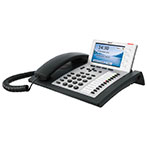 Tiptel 3120 IP-Telefon (10,9tm Display)