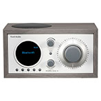 Tivoli Audio ONE+ DAB/FM radio (Bluetooth) Grå/Hvid