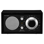 Tivoli Audio ONE FM radio (Bluetooth) Sort