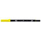 Tombow 055 ABT Soft Pen (Dual Brush) Process Yellow