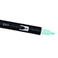 Tombow 291 ABT Soft Pen (Dual Brush) Alica Blue