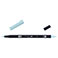 Tombow 451 ABT Soft Pen (Dual Brush) Sky Blue