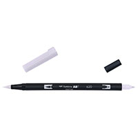 Tombow 620 ABT Soft Pen (Dual Brush) Purple