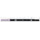 Tombow 623 ABT Soft Pen (Dual Brush) Purple Sage