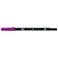Tombow 665 ABT Soft Pen (Dual Brush) Purple
