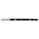Tombow 673 ABT Soft Pen (Dual Brush) Orchid