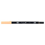 Tombow 910 ABT Soft Pen (Dual Brush) Opal
