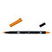 Tombow 925 ABT Soft Pen (Dual Brush) Scarlet