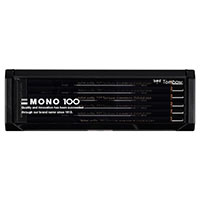 Tombow Mono Blyanter (HB) 12-pack