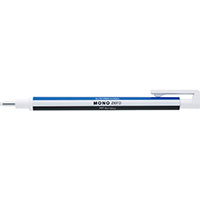Tombow Mono Zero Viskelder Pen (2,3x5mm) Hvid