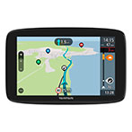 TomTom Go Camper Tour GPS Navigation - 6tm (Europa)
