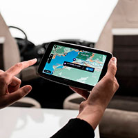 TomTom Go Camper Tour GPS Navigation - 6tm (Europa)