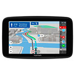 TomTom GO Discover GPS Navigation 6tm (Europa)