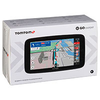 TomTom Go Expert GPS Navigation - 5tm (Europa)