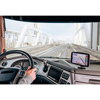 TomTom GO Expert GPS Navigator - 6tm (Europa)