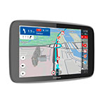 TomTom GO Expert GPS Navigator - 7tm (Europa)