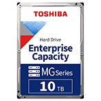 Toshiba 10TB MG06ACA10TE Enterprise HDD - 7200RPM - 3,5tm