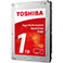 Toshiba 1TB P300 HDD - 7200RPM - 3,5tm - 64MB cache