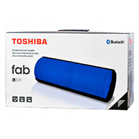 Toshiba Fab TY-WSP70 Bluetooth Hjtaler (Bl)