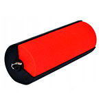 Toshiba Fab TY-WSP70 Bluetooth Højtaler (Rød)