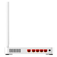 Totolink A702R V4 WiFi Router - 1200Mbps (WiFi 5)