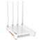 Totolink A702R V4 WiFi Router - 1200Mbps (WiFi 5)