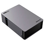 Totolink AIRMEMO N1 NAS-Server - Marvell 88F6820 Dual Core 1.6 GHz CPU 