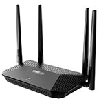Totolink X2000R WiFi Router - 1500Mbps (WiFi 6)