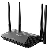 Totolink X2000R WiFi Router - 1500Mbps (WiFi 6)