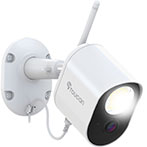 Toucan WiFi Overvågningskamera m/Bevægelsesdetektor (1920x1080)
