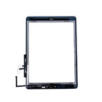 Touch Panel til iPad 5 9.7tm 2017 (Reservedel)