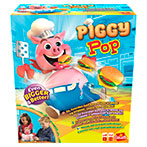 Toyrock Piggy Pop Spil (4r+)
