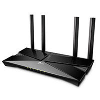 TP-Link Archer AX10 Router - 1500Mbps (WiFi 6)