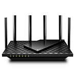TP-Link Archer AX72 WiFi Router - 5400Mbps (WiFi 6)