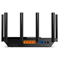 TP-Link Archer AX72 WiFi Router - 5400Mbps (WiFi 6)