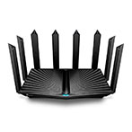 TP-Link Archer AX80 Router - 6000Mbps (WiFi 6)