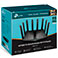 TP-Link Archer AX95 WiFi Router - 7800Mbps (WiFi 6)