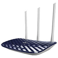 TP-Link Archer C20 WiFi Router - 750Mbps (WiFi 5)