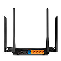 TP-Link ARCHER C6 Router - 1100Mbps (WiFi 5)