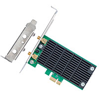 TP-Link Archer T4E PCIe WiFi Adapter (1167Mbps)