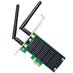 TP-Link Archer T4E PCIe WiFi Adapter (1167Mbps)