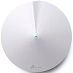 TP-Link Deco M5 WiFi Mesh Router - 1300Mbps (Bluetooth)