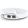 TP-Link Deco M5 WiFi Mesh Router - 1300Mbps (Bluetooth) 2pk