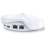 TP-Link Deco M9 Plus WiFi Mesh Router - 2134Mbps (Bluetooth)