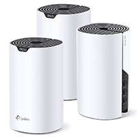 TP-Link Deco S7 WiFi Router - 1900Mbps (MU-MIMO) 3pk
