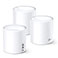 TP-Link Deco X20 AX1800 Mesh Wi-Fi 6 System - 3-Pack