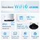 TP-Link Deco X50 Outdoor WiFi Router - 3000Mbps (WiFi 6)